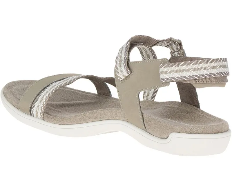 Merrell Womens District Mendi Backstrap Sandal-7